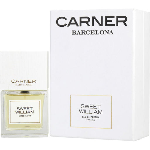 Carner Barcelona Sweet William - 7STARSFRAGRANCES.COM