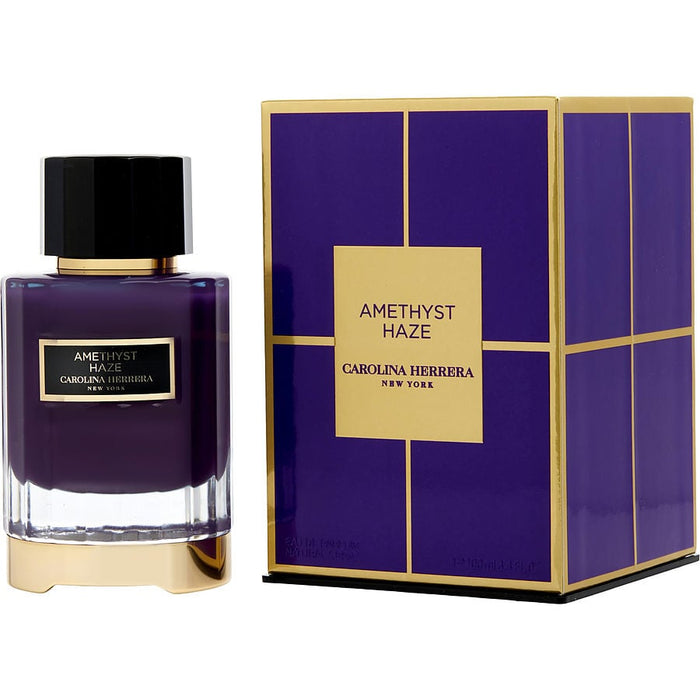 Carolina Herrera Amethyst Haze - 7STARSFRAGRANCES.COM