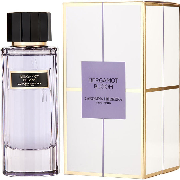 Carolina Herrera Bergamot Bloom - 7STARSFRAGRANCES.COM