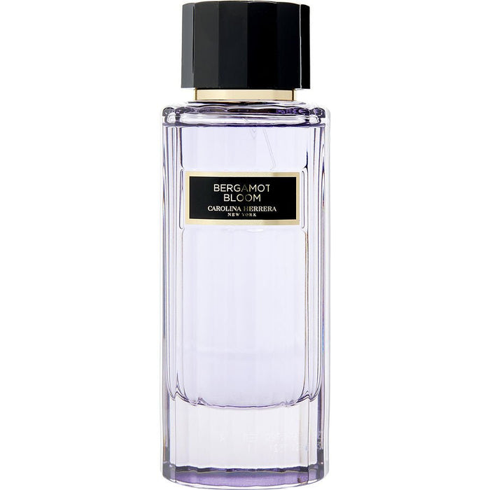 Carolina Herrera Bergamot Bloom - 7STARSFRAGRANCES.COM