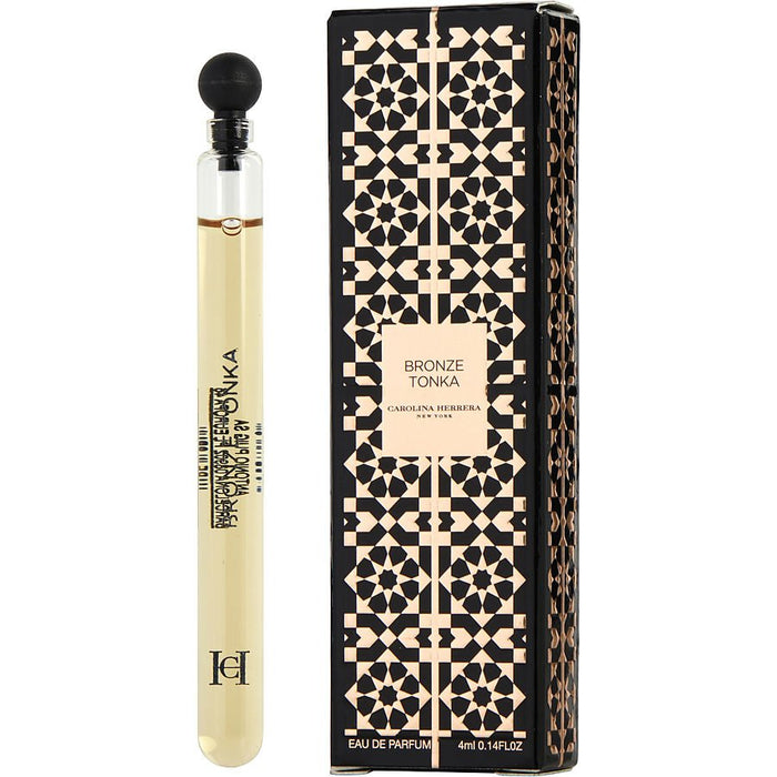 Carolina Herrera Bronze Tonka - 7STARSFRAGRANCES.COM