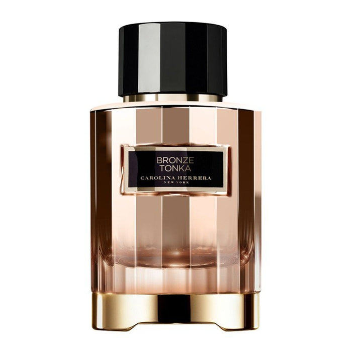 Carolina Herrera Bronze Tonka - 7STARSFRAGRANCES.COM