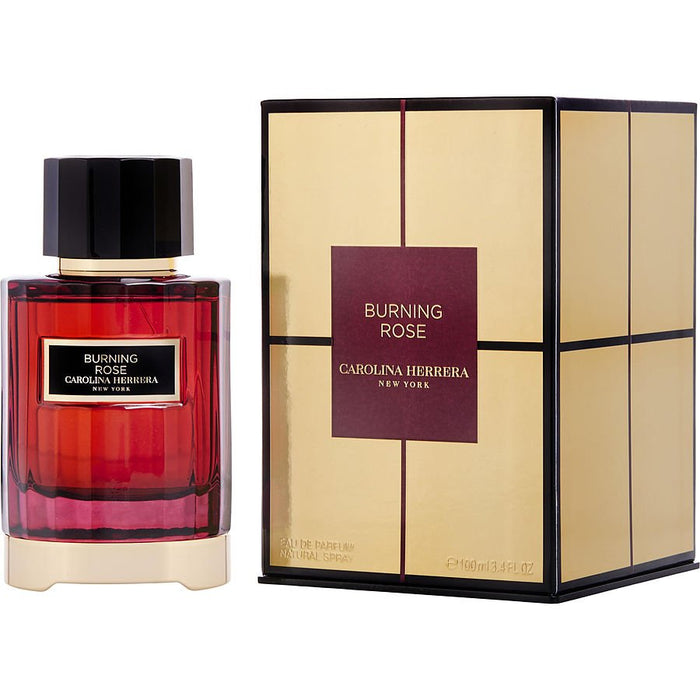 Carolina Herrera Burning Rose - 7STARSFRAGRANCES.COM