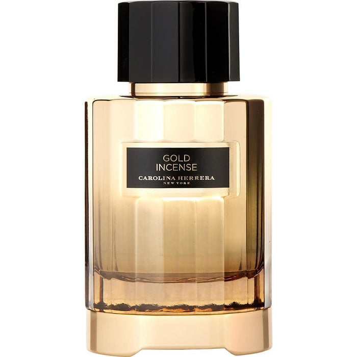 Carolina Herrera Gold Incense - 7STARSFRAGRANCES.COM