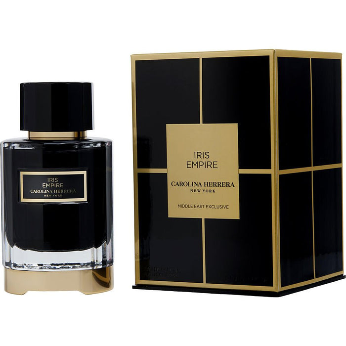 Carolina Herrera Iris Empire - 7STARSFRAGRANCES.COM