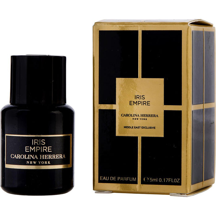 Carolina Herrera Iris Empire - 7STARSFRAGRANCES.COM