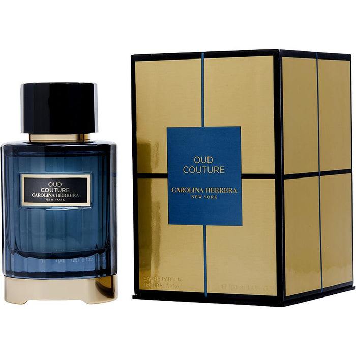 Carolina Herrera Oud Couture - 7STARSFRAGRANCES.COM