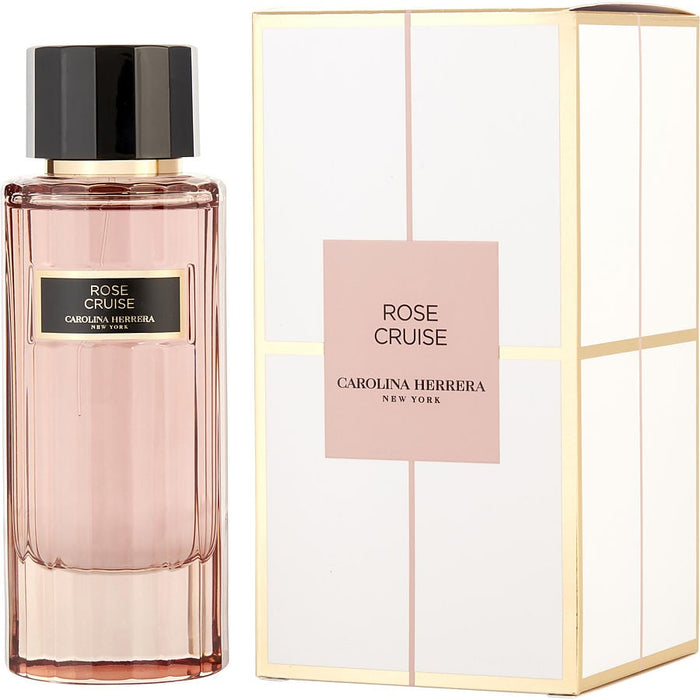 Carolina Herrera Rose Cruise - 7STARSFRAGRANCES.COM