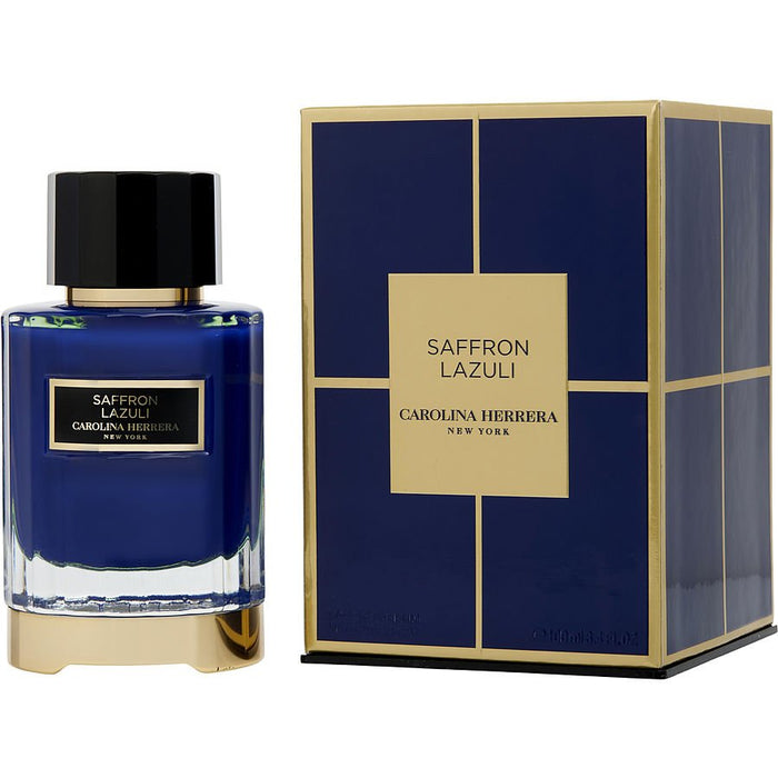 Carolina Herrera Saffron Lazuli - 7STARSFRAGRANCES.COM