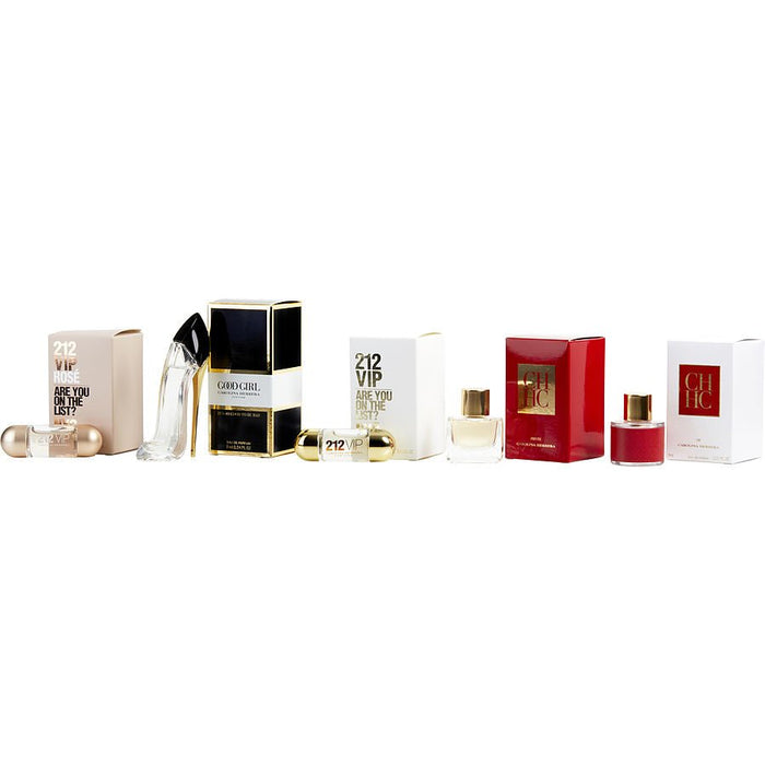 Carolina Herrera Variety - 7STARSFRAGRANCES.COM