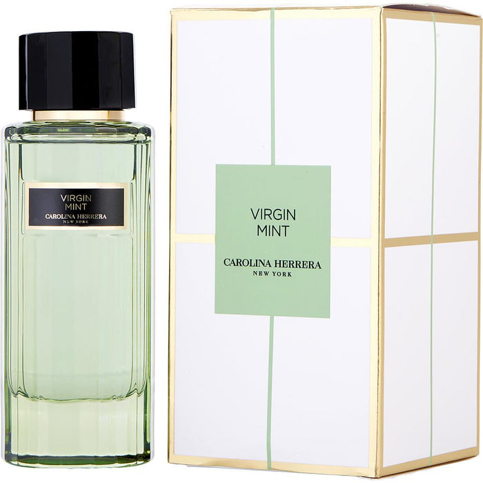 Carolina Herrera Virgin Mint - 7STARSFRAGRANCES.COM