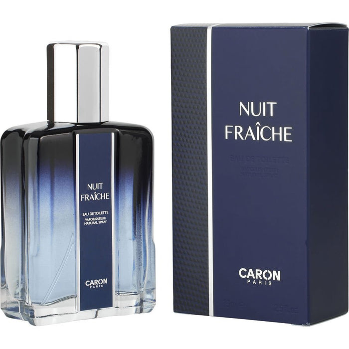 Caron Nuit Fariche - 7STARSFRAGRANCES.COM