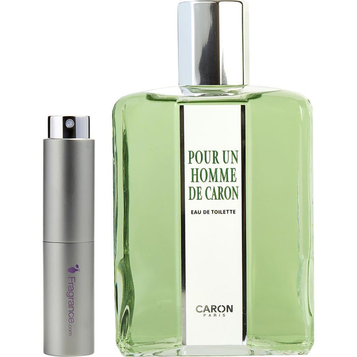 Caron Pour Homme - 7STARSFRAGRANCES.COM