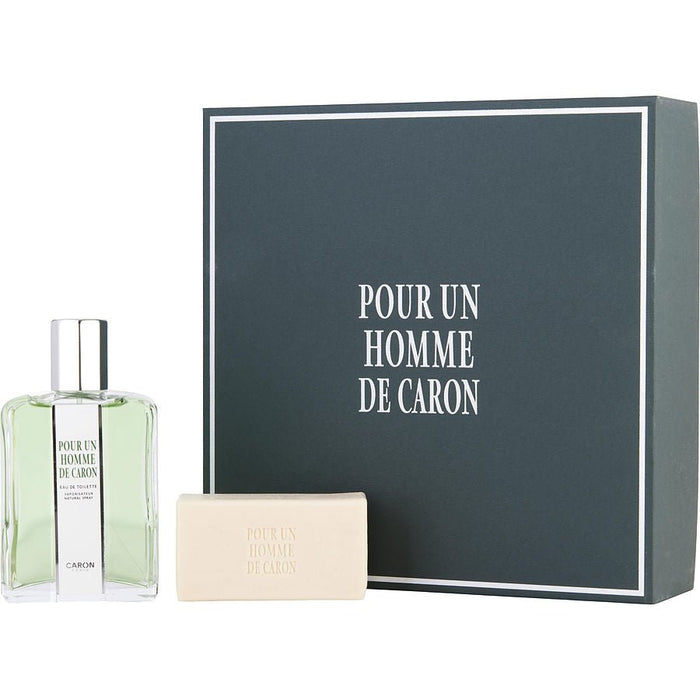 Caron Pour Homme - 7STARSFRAGRANCES.COM