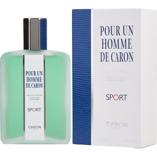 Caron Pour Homme Sport - 7STARSFRAGRANCES.COM