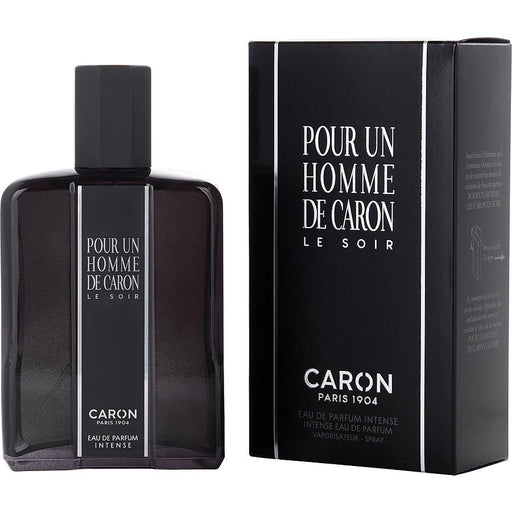 Caron Pour Un Homme Le Soir - 7STARSFRAGRANCES.COM