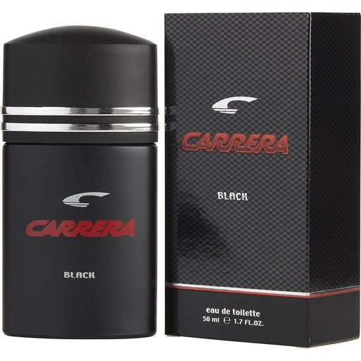 Carrera Black - 7STARSFRAGRANCES.COM