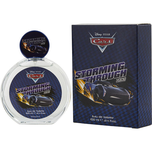 Cars Jackson Storm - 7STARSFRAGRANCES.COM