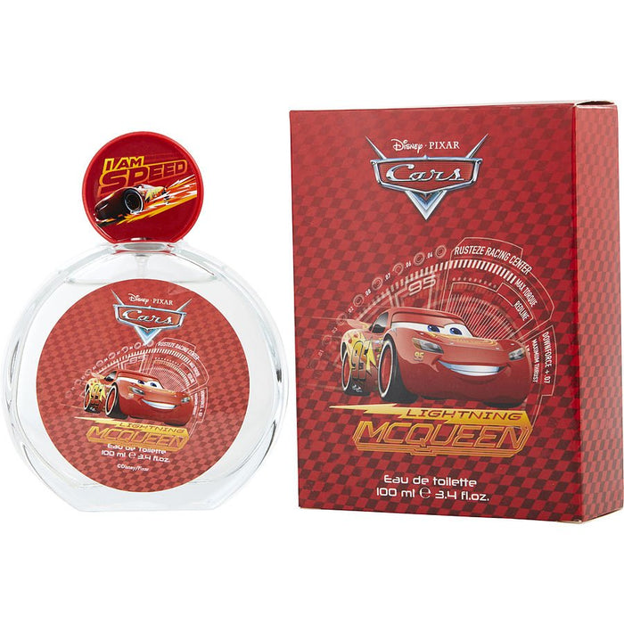 Cars Lightening Mcqueen - 7STARSFRAGRANCES.COM