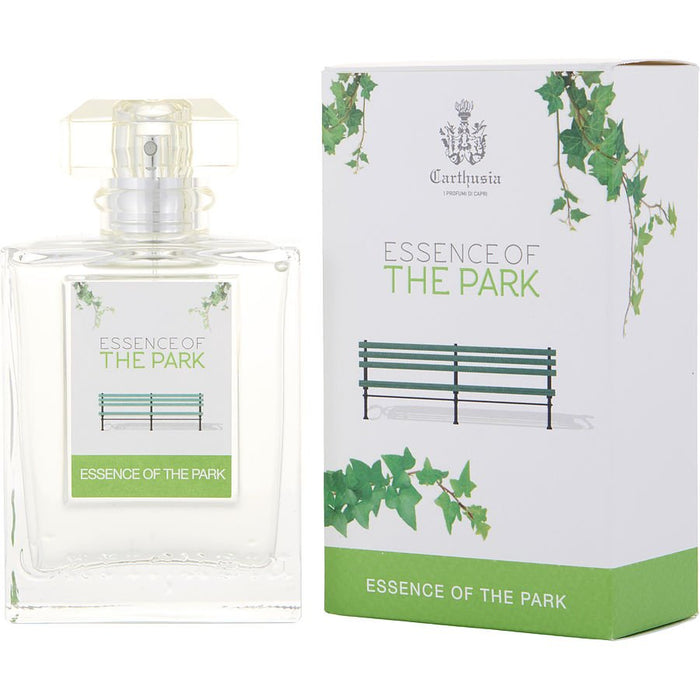 Carthusia Essence Of The Park - 7STARSFRAGRANCES.COM