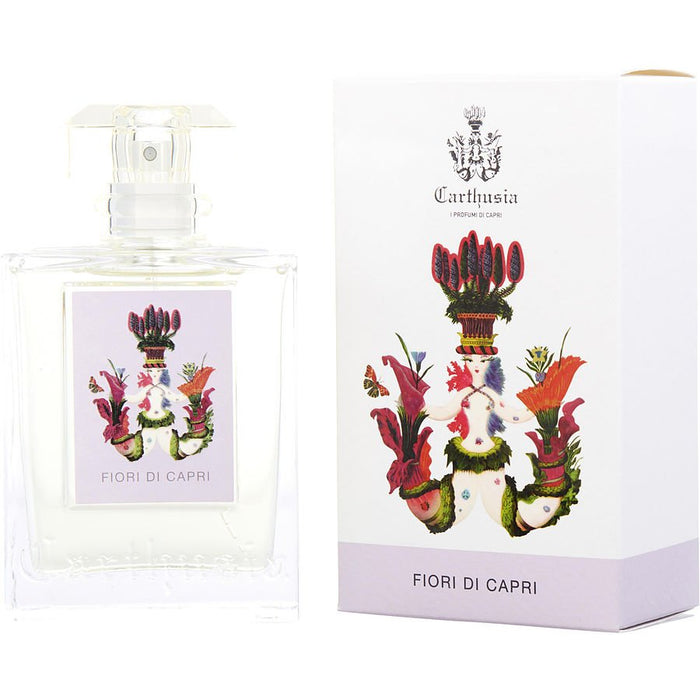 Carthusia Fiori Di Capri - 7STARSFRAGRANCES.COM