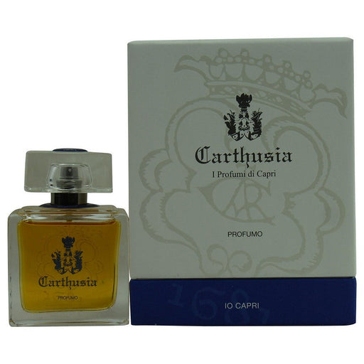 Carthusia Io Capri - 7STARSFRAGRANCES.COM