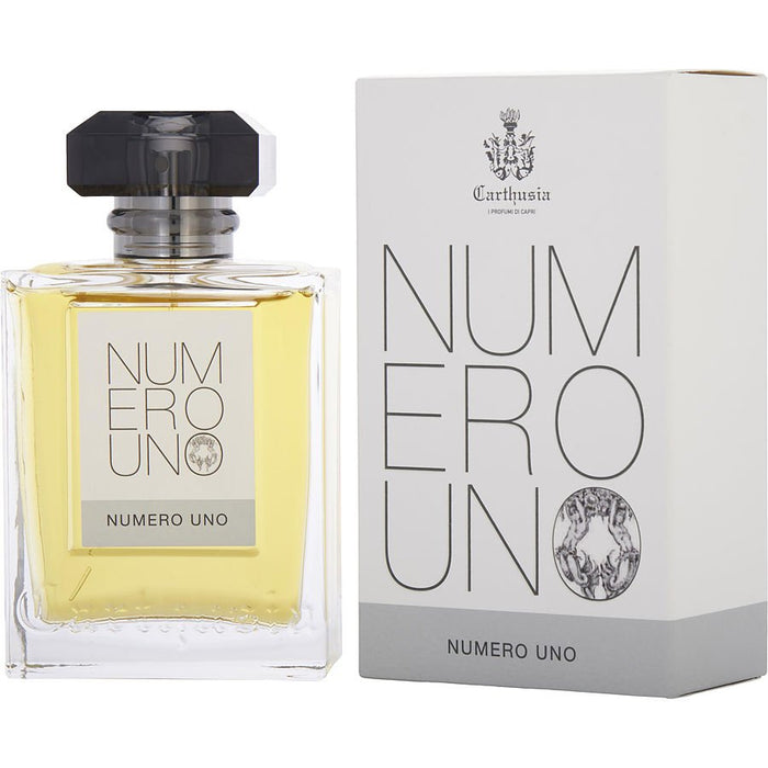 Carthusia Numero Uno - 7STARSFRAGRANCES.COM