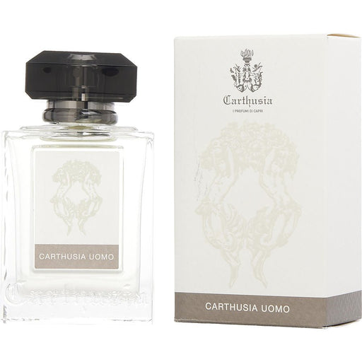 Carthusia Uomo - 7STARSFRAGRANCES.COM