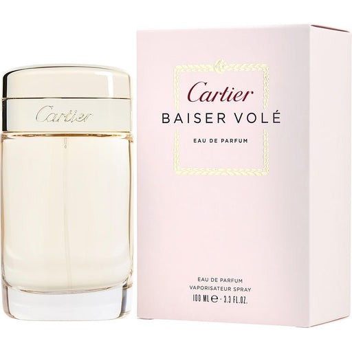 Cartier Baiser Vole - 7STARSFRAGRANCES.COM