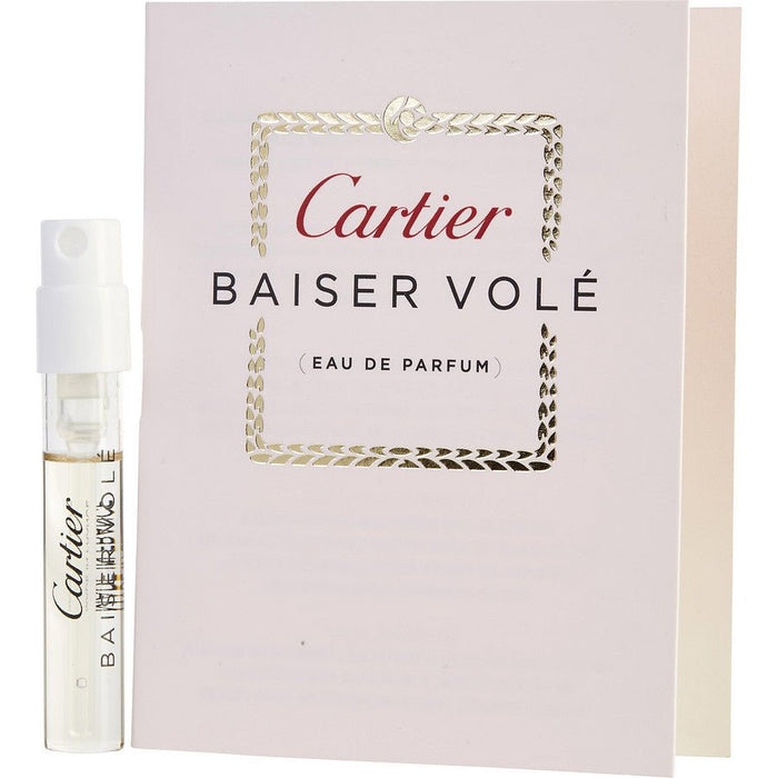 Cartier Baiser Vole - 7STARSFRAGRANCES.COM