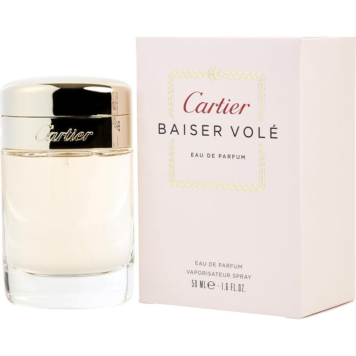 Cartier Baiser Vole - 7STARSFRAGRANCES.COM