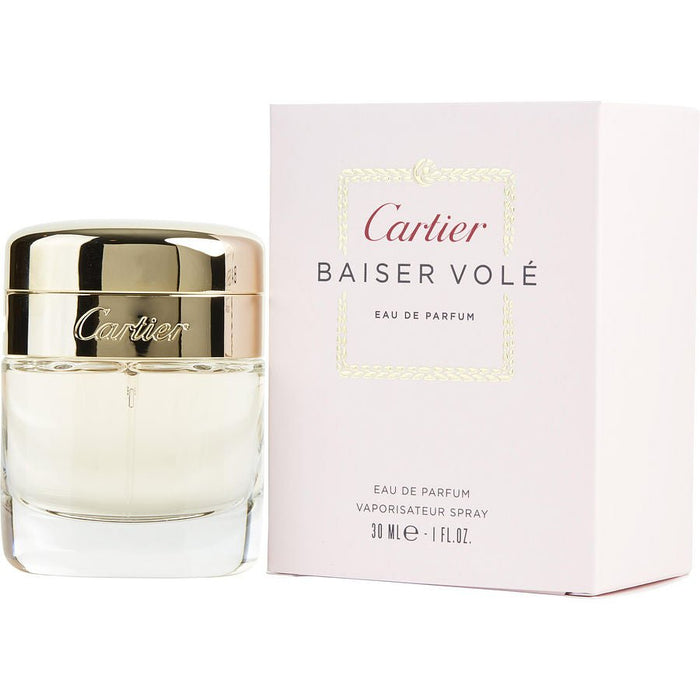 Cartier Baiser Vole - 7STARSFRAGRANCES.COM