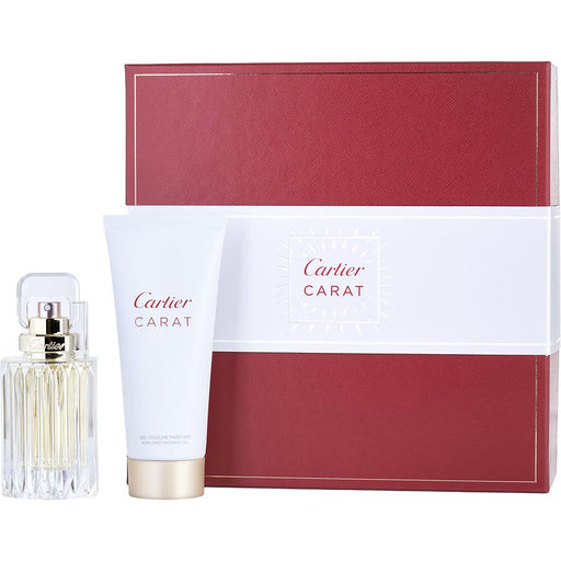 Cartier Carat Gift Set - 7STARSFRAGRANCES.COM
