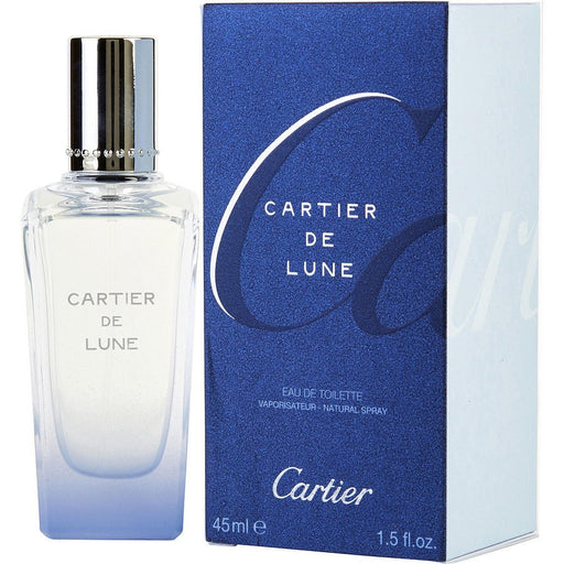 Cartier De Lune - 7STARSFRAGRANCES.COM