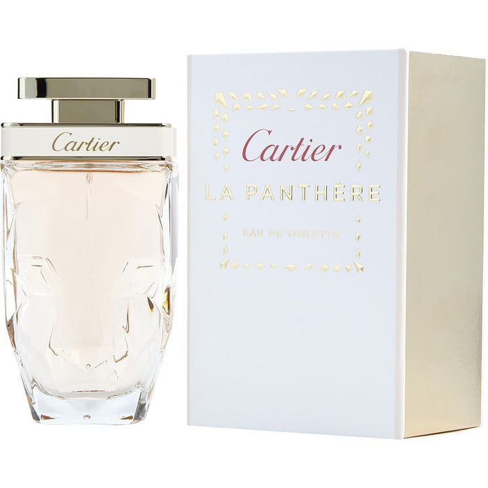 Cartier La Panthere - 7STARSFRAGRANCES.COM