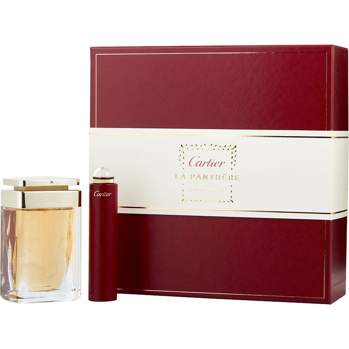 Cartier La Panthere - 7STARSFRAGRANCES.COM