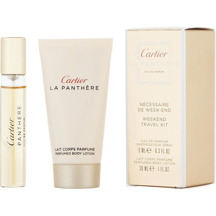 Cartier La Panthere - 7STARSFRAGRANCES.COM