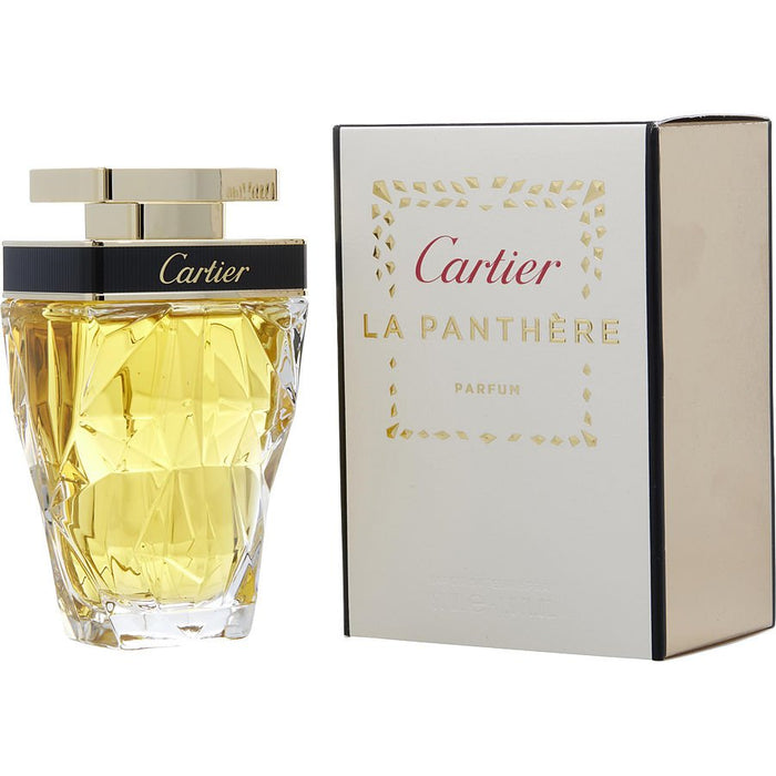 Cartier La Panthere - 7STARSFRAGRANCES.COM