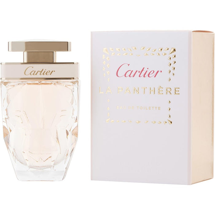 Cartier La Panthere - 7STARSFRAGRANCES.COM