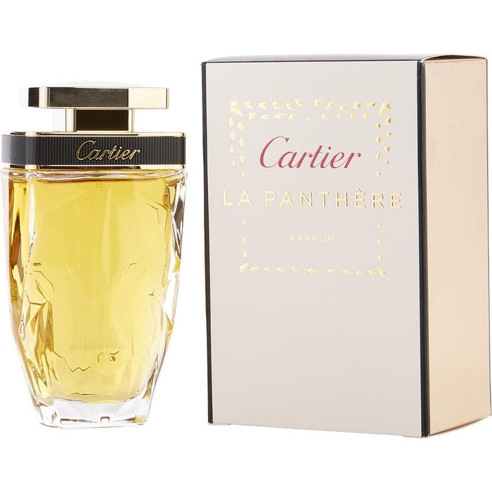 Cartier La Panthere - 7STARSFRAGRANCES.COM