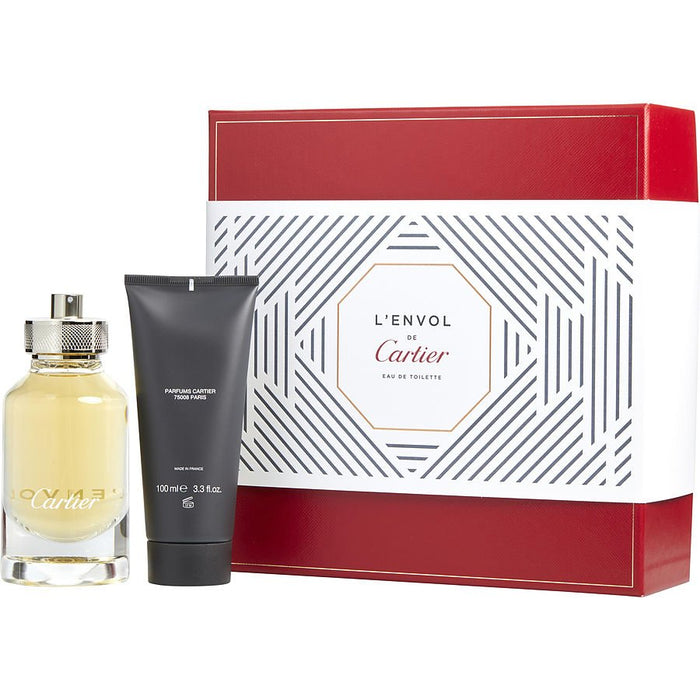 Cartier L'Envol - 7STARSFRAGRANCES.COM