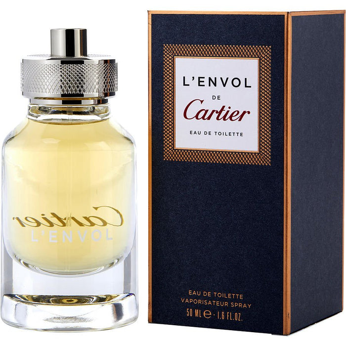 Cartier L'Envol - 7STARSFRAGRANCES.COM