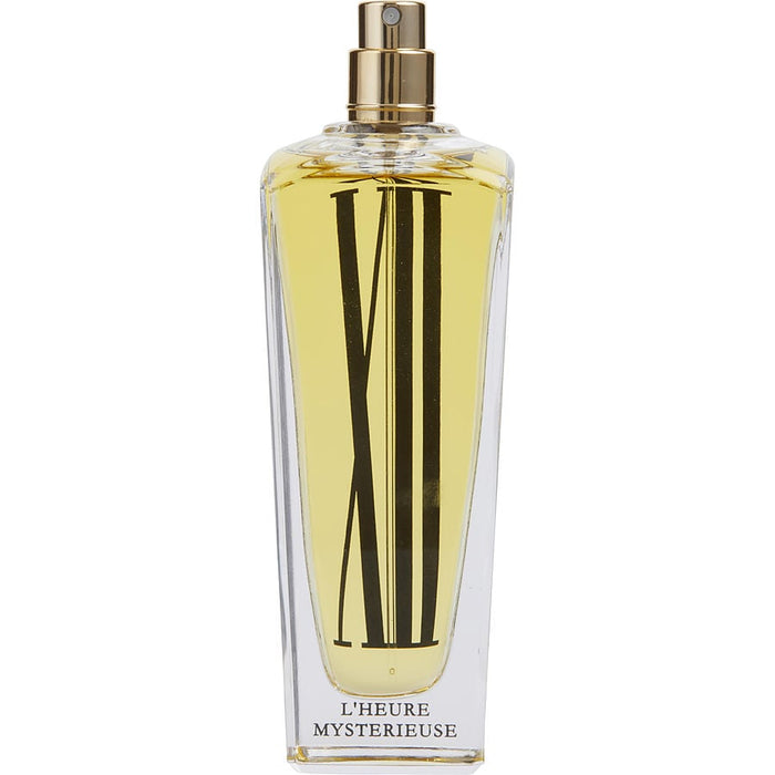 Cartier L'Heure Mysterieuse Xii - 7STARSFRAGRANCES.COM