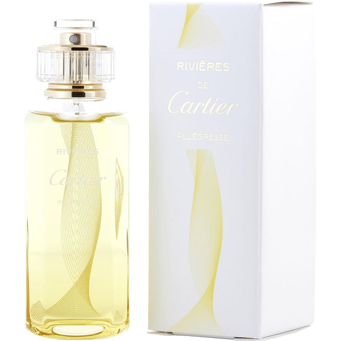 Cartier Rivieres Allegresse - 7STARSFRAGRANCES.COM