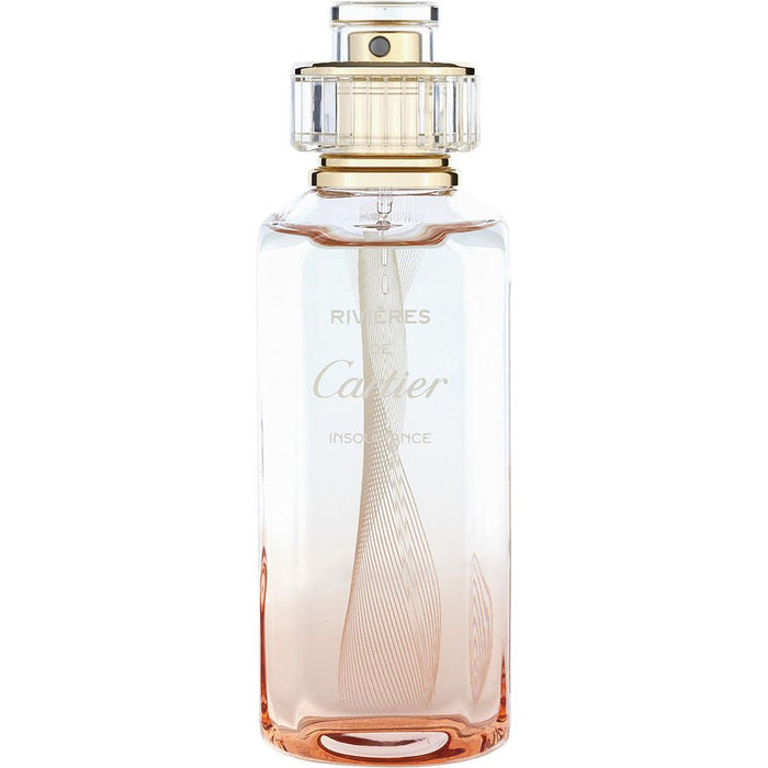 Cartier Rivieres Insouciance - 7STARSFRAGRANCES.COM