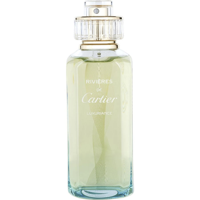 Cartier Rivieres Luxuriance - 7STARSFRAGRANCES.COM