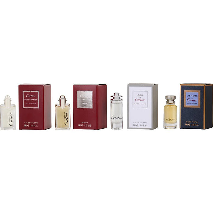 Cartier Variety - 7STARSFRAGRANCES.COM