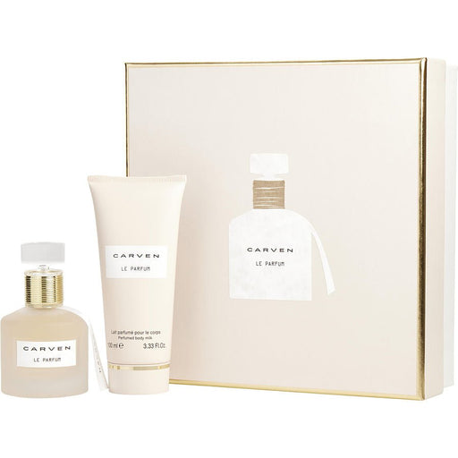 Carven Le Parfum - 7STARSFRAGRANCES.COM