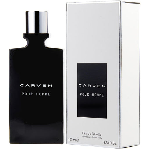 Carven Pour Homme - 7STARSFRAGRANCES.COM