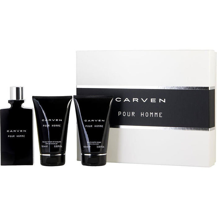 Carven Pour Homme - 7STARSFRAGRANCES.COM